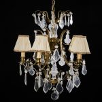 1655 8275 CHANDELIER